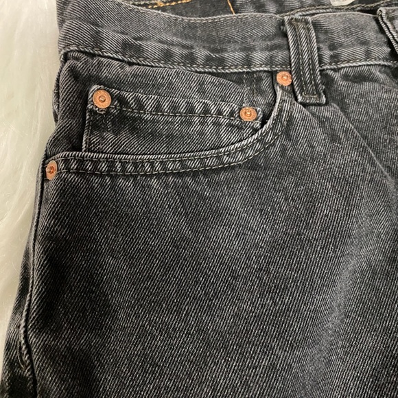 Men’s Levi’s Regular Fit 505 - Picture 8 of 8